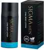 Kehapiim Sigma Men Chill, 100 ml