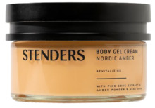Kehakreem Stenders Nordic Amber, 200 ml
