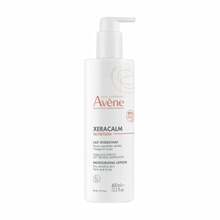 Kehapiim Avene Xeracalm Nutrition, 400 ml