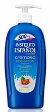 Kehapiim Instituto Espanol, 500 ml
