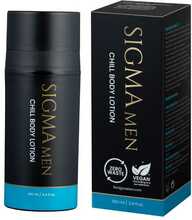 Kehapiim Sigma Men Chill, 100 ml