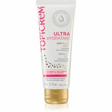 Kehapiim Topicrem Ultra-Moisturizing Sparkling Body Lotion, 75 ml
