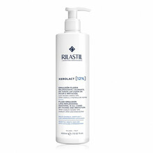Kehapiim Rilastil Xerolact 12, 400 ml