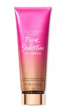 Lõhnastatud kehalosjoon Victoria's Secret Pure Seduction Shimmer, 236 ml