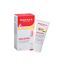 Küünekreem Mavala Nailactan Nutritive Cream, 15 ml