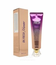 Parfumeeritud kehakreem Rosemine Kiss by Rosemine Fragrance Body Cream Oh Fresh Forever, 140 ml