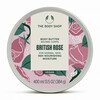 Kehavõi The Body Shop British Rose, 200 ml