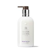 Lõõgastav kehapiim Molton Brown Relaxing Ylang Ylang, 300 ml