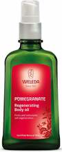 Kehaõli Weleda Pomegranate, 100 ml