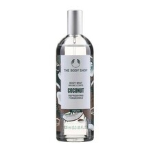 Kehaudu The Body Shop Coconut, 100 ml
