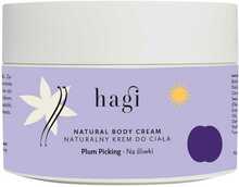 Kehakreem Hagi Plum Picking, 200 ml