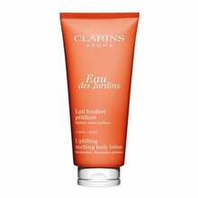 Kehapiim Clarins Eau Des Jardins Uplifting Melting, 200 ml