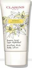 Kehapiim Clarins Moisture Rich Body Lotion Neroli, 75 ml