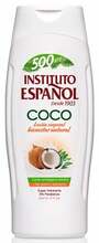 Kehapiim Instituto Espanol Coco, 500 ml