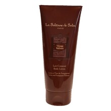 Kehapiim La Sultane de Saba Bali, 200 ml