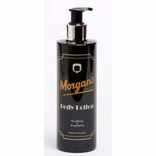 Kehapiim Morgans Pomade Retro Body Lotion, 250 ml
