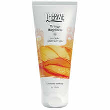Kehapiim Therme Orange Happiness, 200 ml