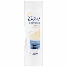 Kehapiim Dove Essential Nourishment, 250 ml
