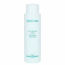 Kehapiim Jeanne Piaubert Moisturising, 400 ml