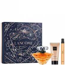 Naiste parfüümikomplekt Lancome TRESOR EDP, 3 osa