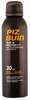 Päevituspihusti Piz Buin Tan & Protect SPF 30, 150 ml