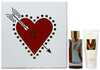Komplekt Carolina Herrera Leau Eau De Toilette 100 ml + Leau kehapiim 100 ml