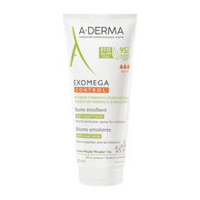 Pehmendav palsam A-Derma Exomega Control, 200 ml