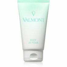 Niisutav ja vananemisvastane kehakreem Valmont Body 24 Hour, 150 ml