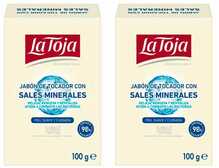 Hüdrotermiline seep La Toja, 2 x 100 g