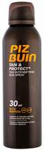 Päevituspihusti Piz Buin Tan & Protect SPF 30, 150 ml