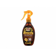 Päevitusõli Vivaco Sun Argan Bronz, 200 ml