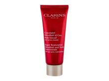 Kaela- ja dekolteekreem Clarins Super Restorative, 75 ml