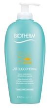 Keha- ja näopiim pärast päevitamist Biotherm After Sun Lait Oligo-Thermal, 400 ml