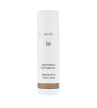 Taastav kehakreem Dr. Hauschka Regenerating Body Cream, 150 ml