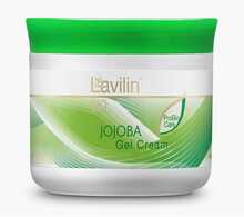 Kehakreem-geel jojobaõliga Lavilin, 100 ml