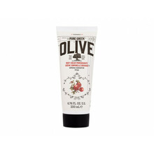 Kehakreem Korres Pure Greek Olive & Pomegranate, 200 ml
