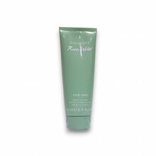 Kehapiim Davidoff Run Wild, 75 ml