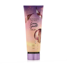 Kehapiim Victoria's Secret Love Spell Golden, 236 ml