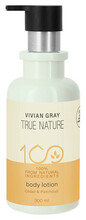 Kehapiim Vivian Gray True Nature Cedar & Patchouli, 300 ml