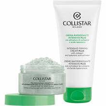 Kehahoolduse kinkekomplekt Collistar Intense Firming Set, 2 tk