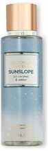 Kehasprei Victoria's Secret Sunslope, 250 ml