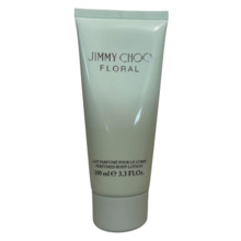 Kehapiim Jimmy Choo Floral Moisturizing, 100 ml
