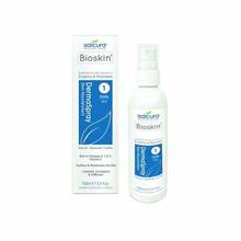 Sprei probleemsele kehanahale Salcura Bioskin DermaSpray, 100 ml