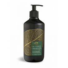 Käte ja keha losjoon Wellness Destress, 500 ml
