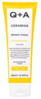 Dušikreem keramiididega Q+A Ceramide Shower Cream, 250 ml