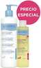 Kehahoolduskomplekt Dexeryl Moisturizes And Repairs, 2 tk