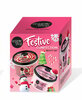 Kehahoolduskomplekt Organic Shop Festive Confection, 2 tk