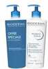 Toitev niisutav kehakreem Bioderma Atoderm Ultra-Nourishing, 1000 ml