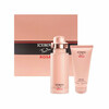 Komplekt Iceberg Twice Rosa: EDT 125 ml + kehapiim 100 ml
