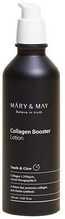 Kollegeeni tugevdav losjoon Mary & May Collagen Booster Lotion, 120 ml